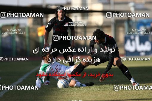 1167203, Hamedan, [*parameter:4*], لیگ برتر فوتبال ایران، Persian Gulf Cup، Week 19، Second Leg، Pas 1 v 1 Steel Azin on 2010/12/19 at Qods Stadium