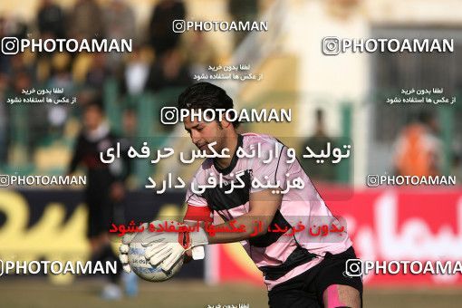 1167147, Hamedan, [*parameter:4*], لیگ برتر فوتبال ایران، Persian Gulf Cup، Week 19، Second Leg، Pas 1 v 1 Steel Azin on 2010/12/19 at Qods Stadium