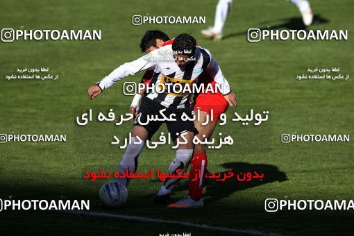 1167293, Tehran, Iran, لیگ برتر فوتبال ایران، Persian Gulf Cup، Week 19، Second Leg، Persepolis 1 v 4 Saba Qom on 2010/12/19 at Azadi Stadium