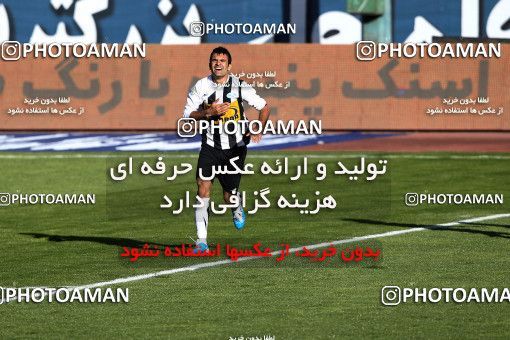 1167345, Tehran, Iran, لیگ برتر فوتبال ایران، Persian Gulf Cup، Week 19، Second Leg، Persepolis 1 v 4 Saba Qom on 2010/12/19 at Azadi Stadium