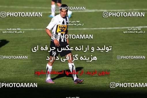 1167427, Tehran, Iran, لیگ برتر فوتبال ایران، Persian Gulf Cup، Week 19، Second Leg، Persepolis 1 v 4 Saba Qom on 2010/12/19 at Azadi Stadium