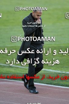 1167449, Tehran, Iran, لیگ برتر فوتبال ایران، Persian Gulf Cup، Week 19، Second Leg، Persepolis 1 v 4 Saba Qom on 2010/12/19 at Azadi Stadium