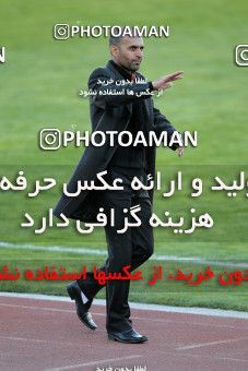 1167472, Tehran, Iran, لیگ برتر فوتبال ایران، Persian Gulf Cup، Week 19، Second Leg، Persepolis 1 v 4 Saba Qom on 2010/12/19 at Azadi Stadium