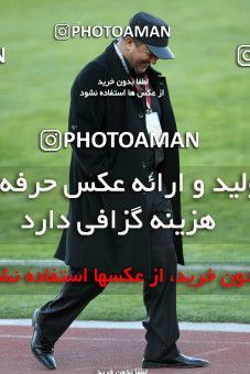 1167484, Tehran, Iran, لیگ برتر فوتبال ایران، Persian Gulf Cup، Week 19، Second Leg، Persepolis 1 v 4 Saba Qom on 2010/12/19 at Azadi Stadium