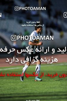 1167564, Tehran, Iran, لیگ برتر فوتبال ایران، Persian Gulf Cup، Week 19، Second Leg، Persepolis 1 v 4 Saba Qom on 2010/12/19 at Azadi Stadium