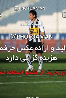 1167592, Tehran, Iran, لیگ برتر فوتبال ایران، Persian Gulf Cup، Week 19، Second Leg، Persepolis 1 v 4 Saba Qom on 2010/12/19 at Azadi Stadium