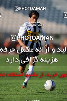 1167657, Tehran, Iran, لیگ برتر فوتبال ایران، Persian Gulf Cup، Week 19، Second Leg، Persepolis 1 v 4 Saba Qom on 2010/12/19 at Azadi Stadium