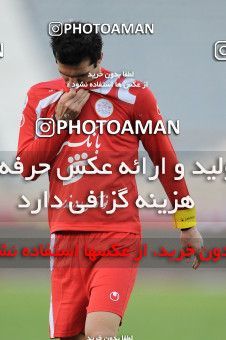 1167551, Tehran, Iran, لیگ برتر فوتبال ایران، Persian Gulf Cup، Week 19، Second Leg، Persepolis 1 v 4 Saba Qom on 2010/12/19 at Azadi Stadium