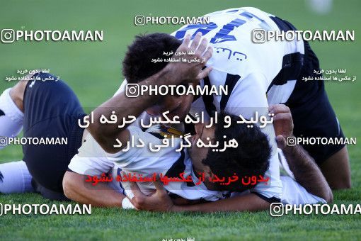 1167546, Tehran, Iran, لیگ برتر فوتبال ایران، Persian Gulf Cup، Week 19، Second Leg، Persepolis 1 v 4 Saba Qom on 2010/12/19 at Azadi Stadium