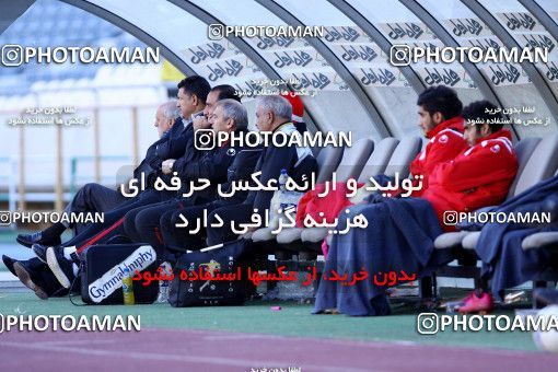 1167506, Tehran, Iran, لیگ برتر فوتبال ایران، Persian Gulf Cup، Week 19، Second Leg، Persepolis 1 v 4 Saba Qom on 2010/12/19 at Azadi Stadium