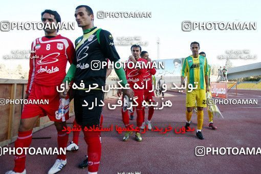1167982, Tehran, [*parameter:4*], لیگ برتر فوتبال ایران، Persian Gulf Cup، Week 19، Second Leg، Rah Ahan 0 v 1 Tractor Sazi on 2010/12/19 at Takhti Stadium