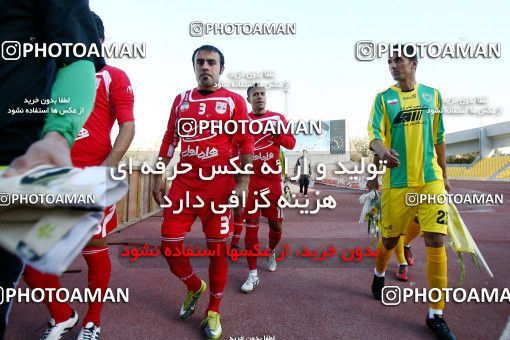 1167854, Tehran, [*parameter:4*], لیگ برتر فوتبال ایران، Persian Gulf Cup، Week 19، Second Leg، Rah Ahan 0 v 1 Tractor Sazi on 2010/12/19 at Takhti Stadium