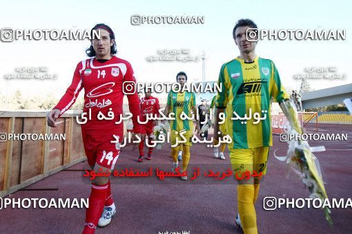 1167764, Tehran, [*parameter:4*], لیگ برتر فوتبال ایران، Persian Gulf Cup، Week 19، Second Leg، Rah Ahan 0 v 1 Tractor Sazi on 2010/12/19 at Takhti Stadium