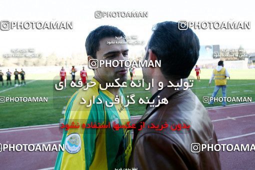 1167950, Tehran, [*parameter:4*], لیگ برتر فوتبال ایران، Persian Gulf Cup، Week 19، Second Leg، Rah Ahan 0 v 1 Tractor Sazi on 2010/12/19 at Takhti Stadium