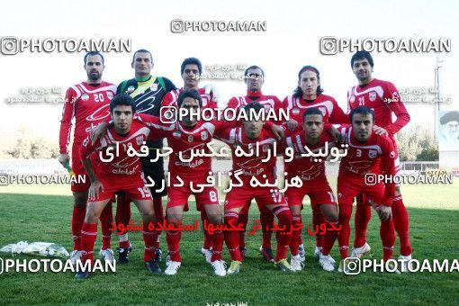 1167984, لیگ برتر فوتبال ایران، Persian Gulf Cup، Week 19، Second Leg، 2010/12/19، Tehran، Takhti Stadium، Rah Ahan 0 - ۱ Tractor Sazi