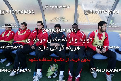 1167973, Tehran, [*parameter:4*], لیگ برتر فوتبال ایران، Persian Gulf Cup، Week 19، Second Leg، Rah Ahan 0 v 1 Tractor Sazi on 2010/12/19 at Takhti Stadium
