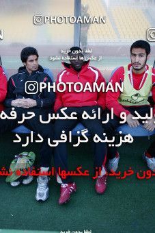 1167923, Tehran, [*parameter:4*], لیگ برتر فوتبال ایران، Persian Gulf Cup، Week 19، Second Leg، Rah Ahan 0 v 1 Tractor Sazi on 2010/12/19 at Takhti Stadium