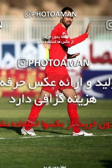 1167899, Tehran, [*parameter:4*], لیگ برتر فوتبال ایران، Persian Gulf Cup، Week 19، Second Leg، Rah Ahan 0 v 1 Tractor Sazi on 2010/12/19 at Takhti Stadium
