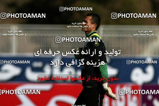 1167721, Tehran, [*parameter:4*], لیگ برتر فوتبال ایران، Persian Gulf Cup، Week 19، Second Leg، Rah Ahan 0 v 1 Tractor Sazi on 2010/12/19 at Takhti Stadium