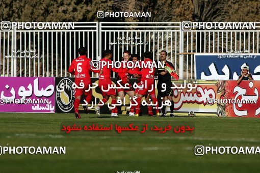 1167724, Tehran, [*parameter:4*], لیگ برتر فوتبال ایران، Persian Gulf Cup، Week 19، Second Leg، Rah Ahan 0 v 1 Tractor Sazi on 2010/12/19 at Takhti Stadium