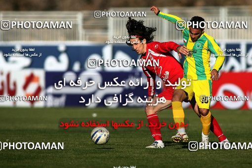 1167781, Tehran, [*parameter:4*], لیگ برتر فوتبال ایران، Persian Gulf Cup، Week 19، Second Leg، Rah Ahan 0 v 1 Tractor Sazi on 2010/12/19 at Takhti Stadium