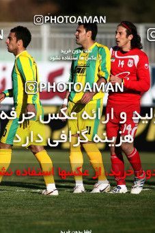 1167788, Tehran, [*parameter:4*], لیگ برتر فوتبال ایران، Persian Gulf Cup، Week 19، Second Leg، Rah Ahan 0 v 1 Tractor Sazi on 2010/12/19 at Takhti Stadium