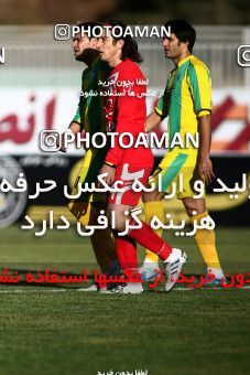 1167960, Tehran, [*parameter:4*], لیگ برتر فوتبال ایران، Persian Gulf Cup، Week 19، Second Leg، Rah Ahan 0 v 1 Tractor Sazi on 2010/12/19 at Takhti Stadium