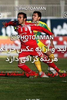 1168024, Tehran, [*parameter:4*], لیگ برتر فوتبال ایران، Persian Gulf Cup، Week 19، Second Leg، Rah Ahan 0 v 1 Tractor Sazi on 2010/12/19 at Takhti Stadium