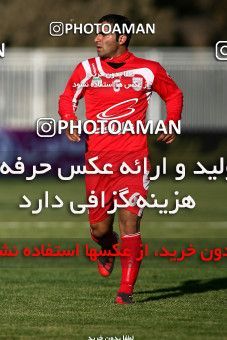 1167809, Tehran, [*parameter:4*], لیگ برتر فوتبال ایران، Persian Gulf Cup، Week 19، Second Leg، Rah Ahan 0 v 1 Tractor Sazi on 2010/12/19 at Takhti Stadium