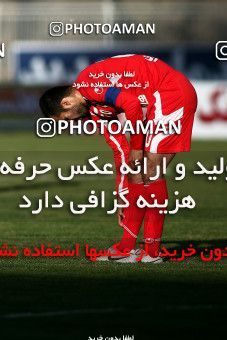 1167827, Tehran, [*parameter:4*], لیگ برتر فوتبال ایران، Persian Gulf Cup، Week 19، Second Leg، Rah Ahan 0 v 1 Tractor Sazi on 2010/12/19 at Takhti Stadium