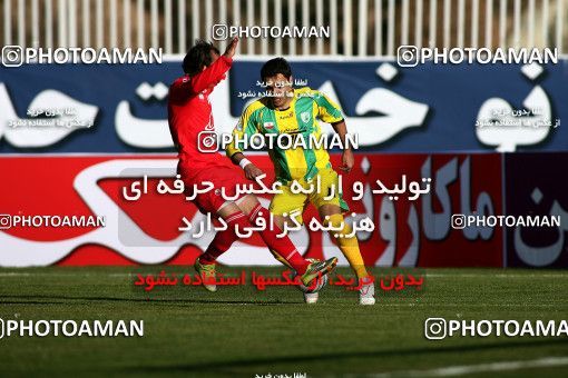 1167730, Tehran, [*parameter:4*], لیگ برتر فوتبال ایران، Persian Gulf Cup، Week 19، Second Leg، Rah Ahan 0 v 1 Tractor Sazi on 2010/12/19 at Takhti Stadium