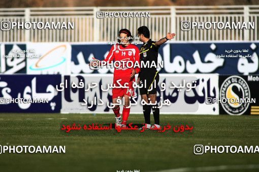 1167878, Tehran, [*parameter:4*], لیگ برتر فوتبال ایران، Persian Gulf Cup، Week 19، Second Leg، Rah Ahan 0 v 1 Tractor Sazi on 2010/12/19 at Takhti Stadium