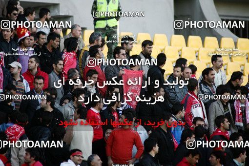 1167795, Tehran, [*parameter:4*], لیگ برتر فوتبال ایران، Persian Gulf Cup، Week 19، Second Leg، Rah Ahan 0 v 1 Tractor Sazi on 2010/12/19 at Takhti Stadium