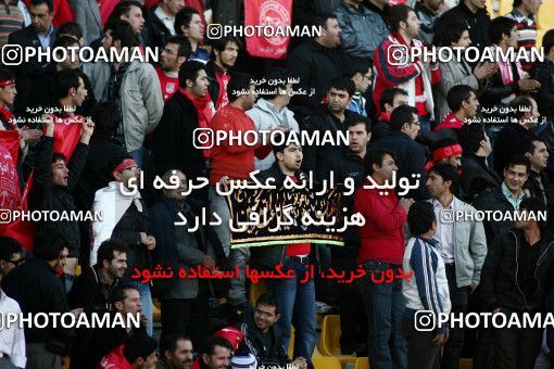 1168021, Tehran, [*parameter:4*], لیگ برتر فوتبال ایران، Persian Gulf Cup، Week 19، Second Leg، Rah Ahan 0 v 1 Tractor Sazi on 2010/12/19 at Takhti Stadium