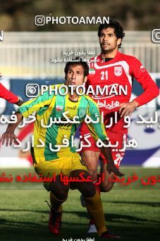 1167998, Tehran, [*parameter:4*], لیگ برتر فوتبال ایران، Persian Gulf Cup، Week 19، Second Leg، Rah Ahan 0 v 1 Tractor Sazi on 2010/12/19 at Takhti Stadium