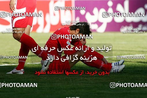 1167765, Tehran, [*parameter:4*], لیگ برتر فوتبال ایران، Persian Gulf Cup، Week 19، Second Leg، Rah Ahan 0 v 1 Tractor Sazi on 2010/12/19 at Takhti Stadium