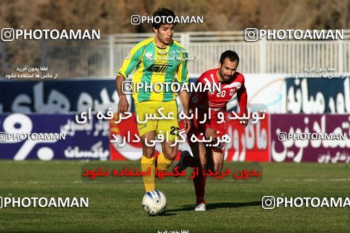 1168013, Tehran, [*parameter:4*], لیگ برتر فوتبال ایران، Persian Gulf Cup، Week 19، Second Leg، Rah Ahan 0 v 1 Tractor Sazi on 2010/12/19 at Takhti Stadium