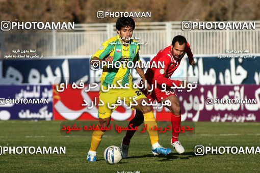 1167815, Tehran, [*parameter:4*], لیگ برتر فوتبال ایران، Persian Gulf Cup، Week 19، Second Leg، Rah Ahan 0 v 1 Tractor Sazi on 2010/12/19 at Takhti Stadium