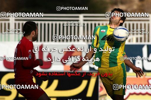 1167774, Tehran, [*parameter:4*], لیگ برتر فوتبال ایران، Persian Gulf Cup، Week 19، Second Leg، Rah Ahan 0 v 1 Tractor Sazi on 2010/12/19 at Takhti Stadium