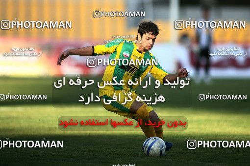 1167737, Tehran, [*parameter:4*], لیگ برتر فوتبال ایران، Persian Gulf Cup، Week 19، Second Leg، Rah Ahan 0 v 1 Tractor Sazi on 2010/12/19 at Takhti Stadium