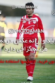 1167892, Tehran, [*parameter:4*], لیگ برتر فوتبال ایران، Persian Gulf Cup، Week 19، Second Leg، Rah Ahan 0 v 1 Tractor Sazi on 2010/12/19 at Takhti Stadium