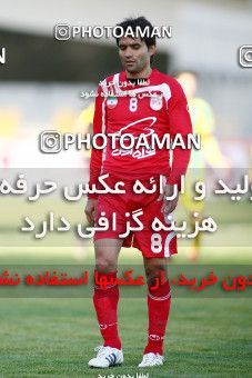 1167997, Tehran, [*parameter:4*], لیگ برتر فوتبال ایران، Persian Gulf Cup، Week 19، Second Leg، Rah Ahan 0 v 1 Tractor Sazi on 2010/12/19 at Takhti Stadium