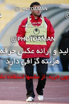 1167988, Tehran, [*parameter:4*], لیگ برتر فوتبال ایران، Persian Gulf Cup، Week 19، Second Leg، Rah Ahan 0 v 1 Tractor Sazi on 2010/12/19 at Takhti Stadium