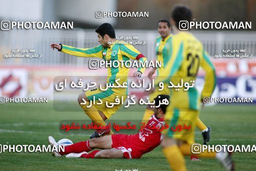 1167961, Tehran, [*parameter:4*], لیگ برتر فوتبال ایران، Persian Gulf Cup، Week 19، Second Leg، Rah Ahan 0 v 1 Tractor Sazi on 2010/12/19 at Takhti Stadium