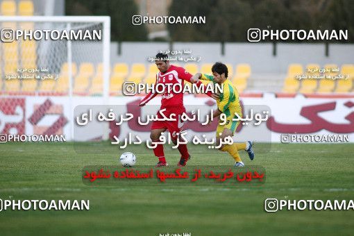 1167879, Tehran, [*parameter:4*], لیگ برتر فوتبال ایران، Persian Gulf Cup، Week 19، Second Leg، Rah Ahan 0 v 1 Tractor Sazi on 2010/12/19 at Takhti Stadium