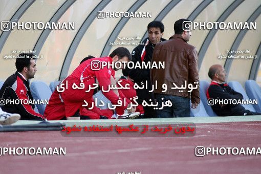 1168003, Tehran, [*parameter:4*], لیگ برتر فوتبال ایران، Persian Gulf Cup، Week 19، Second Leg، Rah Ahan 0 v 1 Tractor Sazi on 2010/12/19 at Takhti Stadium