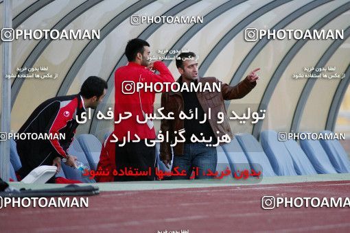 1167798, Tehran, [*parameter:4*], لیگ برتر فوتبال ایران، Persian Gulf Cup، Week 19، Second Leg، Rah Ahan 0 v 1 Tractor Sazi on 2010/12/19 at Takhti Stadium