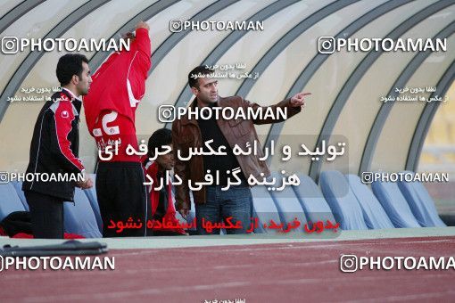 1167978, Tehran, [*parameter:4*], لیگ برتر فوتبال ایران، Persian Gulf Cup، Week 19، Second Leg، Rah Ahan 0 v 1 Tractor Sazi on 2010/12/19 at Takhti Stadium
