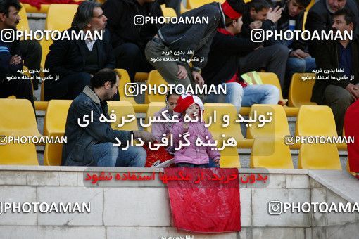 1167877, Tehran, [*parameter:4*], لیگ برتر فوتبال ایران، Persian Gulf Cup، Week 19، Second Leg، Rah Ahan 0 v 1 Tractor Sazi on 2010/12/19 at Takhti Stadium
