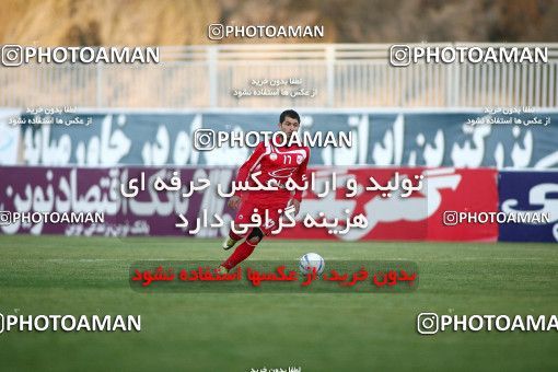 1167782, Tehran, [*parameter:4*], لیگ برتر فوتبال ایران، Persian Gulf Cup، Week 19، Second Leg، Rah Ahan 0 v 1 Tractor Sazi on 2010/12/19 at Takhti Stadium